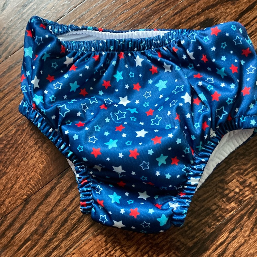 ✨ 4 for $10! Swim Diaper